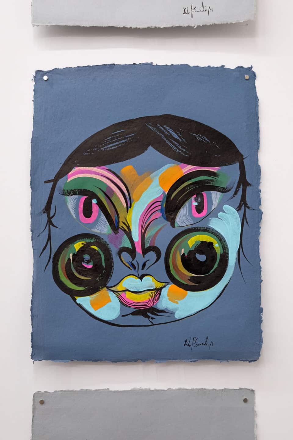 Lido Pimienta at Patel Brown